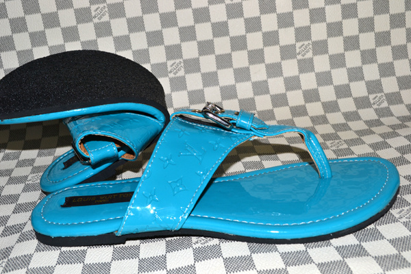 2017 LU slippers woman 35-42-207